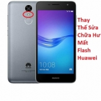 Thay Thế Sửa Chữa Hư Mất Flash Huawei Enjoy 6s